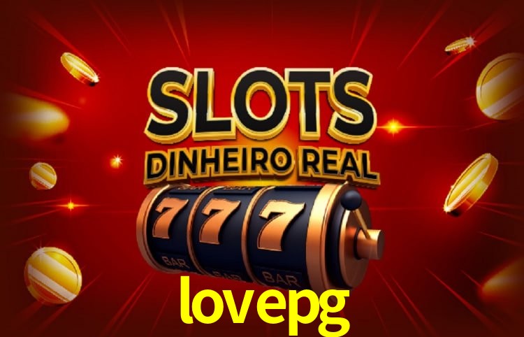 lovepg Segurança Logo 3