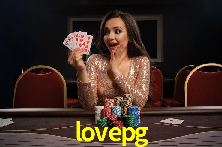 lovepg Logo 1