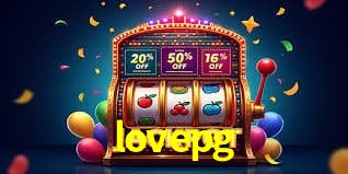 lovepg Licenciado Curaçao - Segurança SSL 256-bit