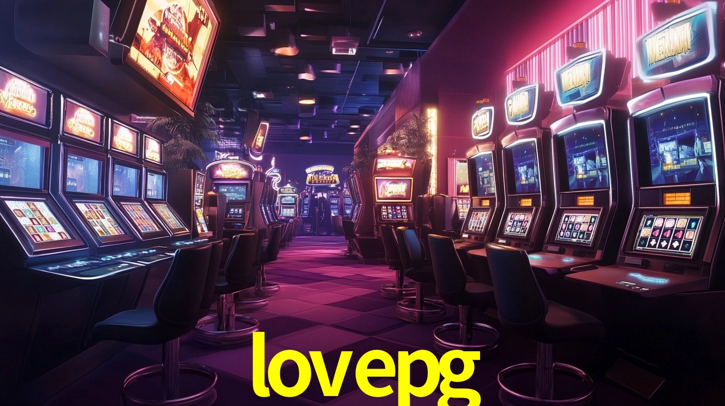 Certificação eCOGRA lovepg