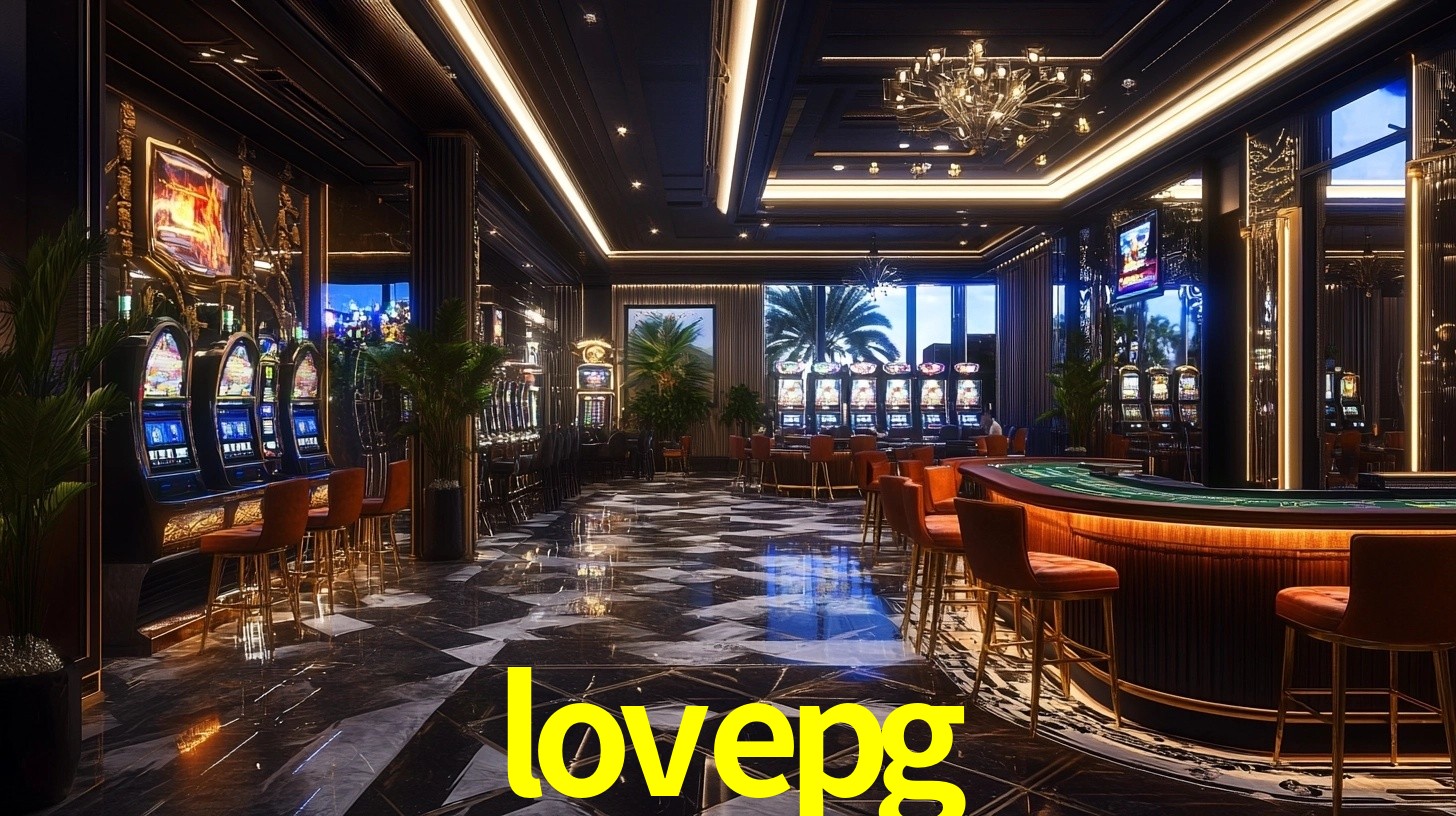 Certificação GLI lovepg