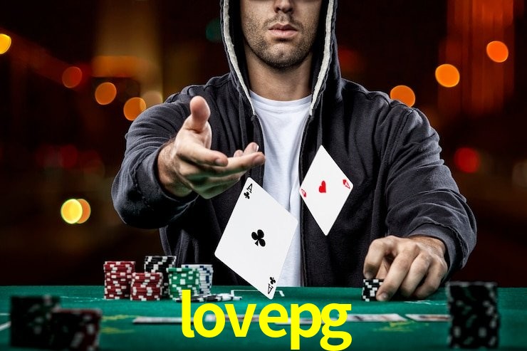 Odds Competitivas lovepg