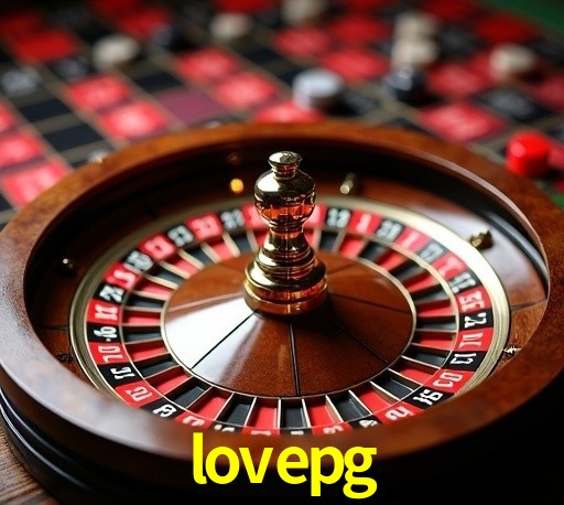 Loteria lovepg - Quina e mais jogos